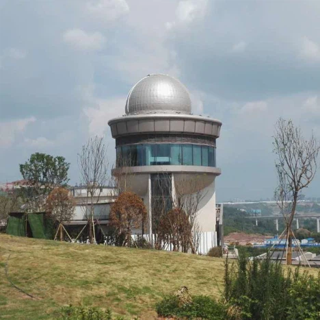 Ash Dome Observatory