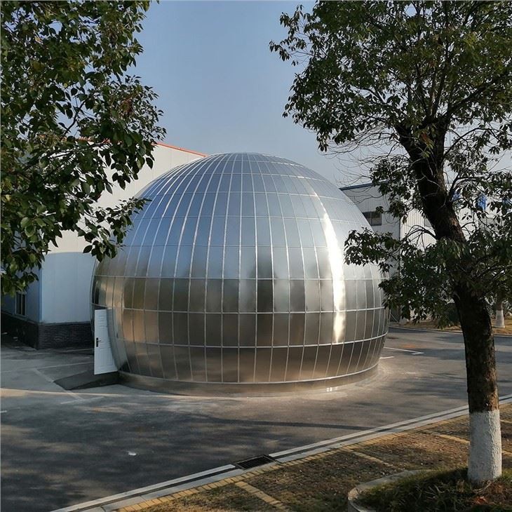 Fulldome Cinema