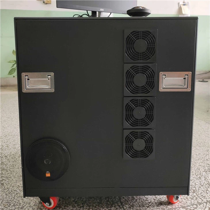 Mobile Planetarium Projector For Dome